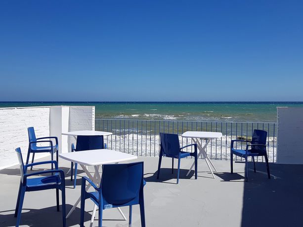 Imagen de la habitación del Hotel Waterfront Carihuela. Foto 19