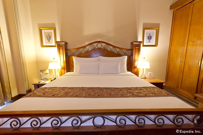 Imagen de los interiores del Hotel Waterfront Cebu City and Casino. Foto 8