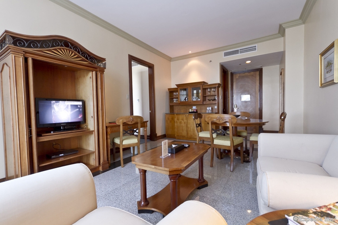 Imagen de los interiores del Hotel Waterfront Cebu City and Casino. Foto 14