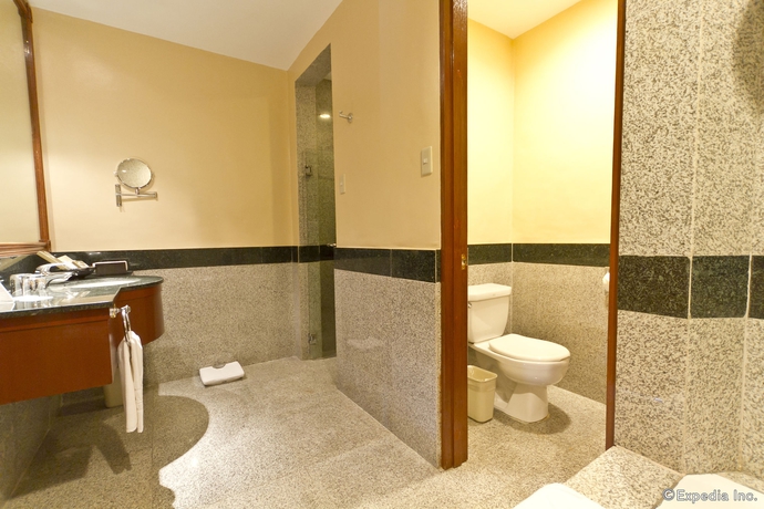 Imagen de la habitación del Hotel Waterfront Cebu City and Casino. Foto 4