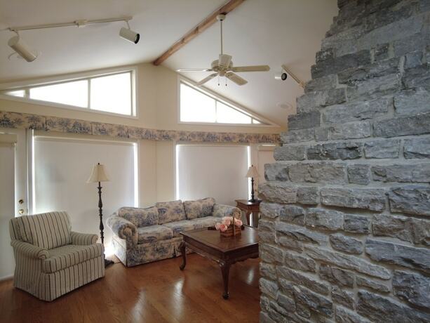 Imagen general del Hotel Waterfront Cottage 4 BD by GLOBALSTAY. Foto 4