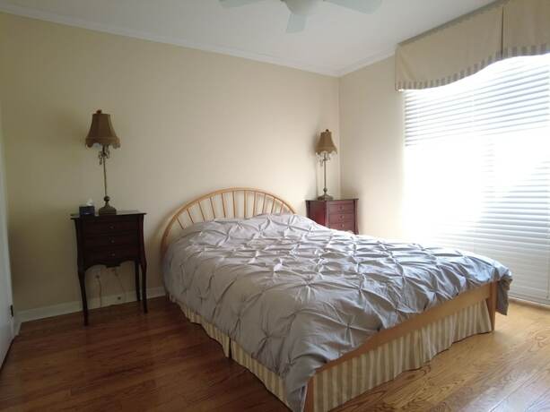 Imagen de la habitación del Hotel Waterfront Cottage 4 BD by GLOBALSTAY. Foto 19