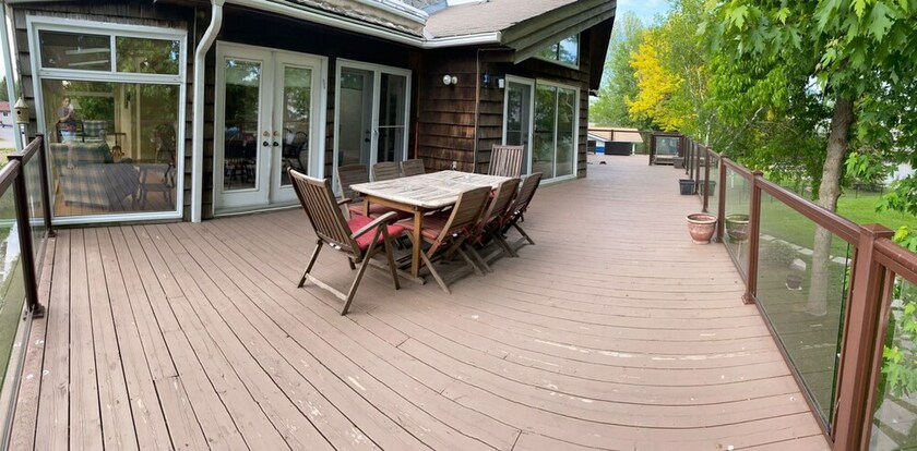 Imagen general del Hotel Waterfront Cottage 4 BD by GLOBALSTAY. Foto 11