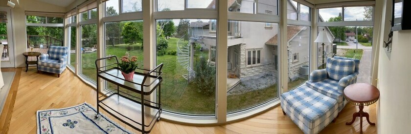 Imagen general del Hotel Waterfront Cottage 4 BD by GLOBALSTAY. Foto 12