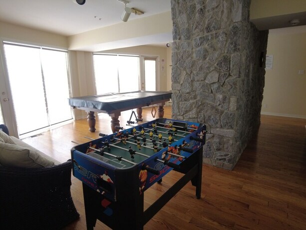 Imagen general del Hotel Waterfront Cottage 4 BD by GLOBALSTAY. Foto 15