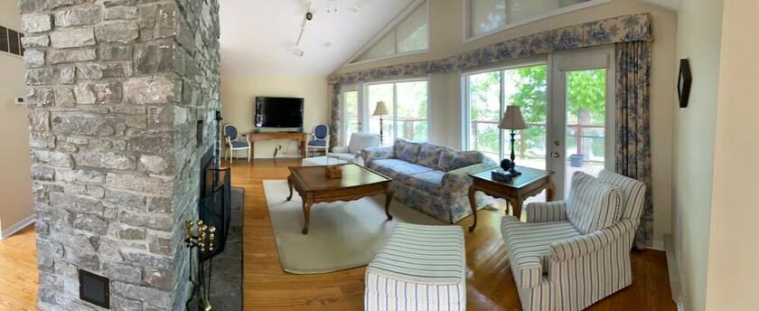 Imagen general del Hotel Waterfront Cottage 4 BD by GLOBALSTAY. Foto 16