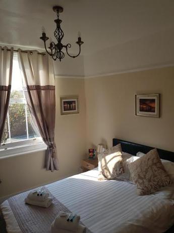 Imagen de la habitación del Hotel Waterfront, Deal. Foto 6
