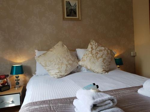 Imagen de la habitación del Hotel Waterfront, Deal. Foto 8