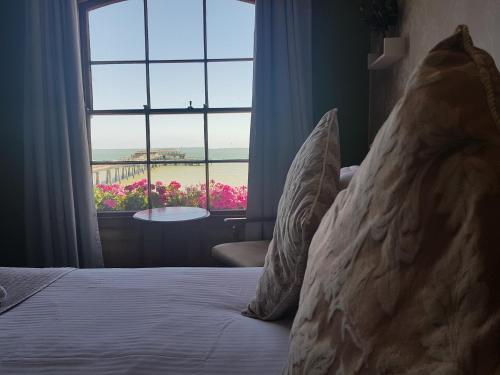 Imagen de la habitación del Hotel Waterfront, Deal. Foto 9