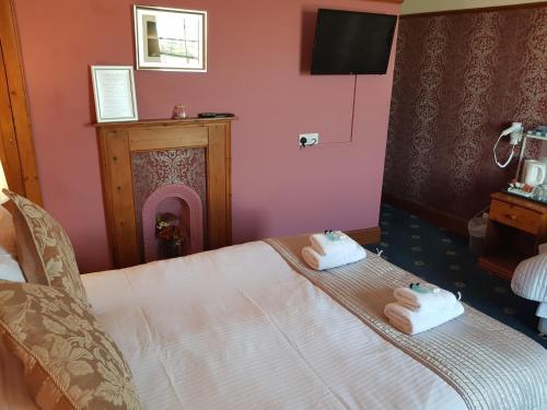Imagen de la habitación del Hotel Waterfront, Deal. Foto 10