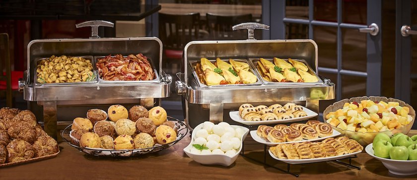 Imagen de la habitación del Hotel Waterfront Downtown Burlington. Foto 12