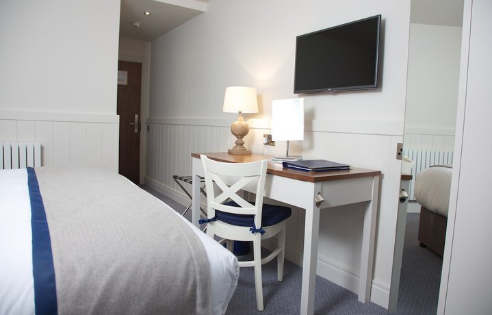 Imagen de la habitación del Hotel Waterfront Dungloe. Foto 6