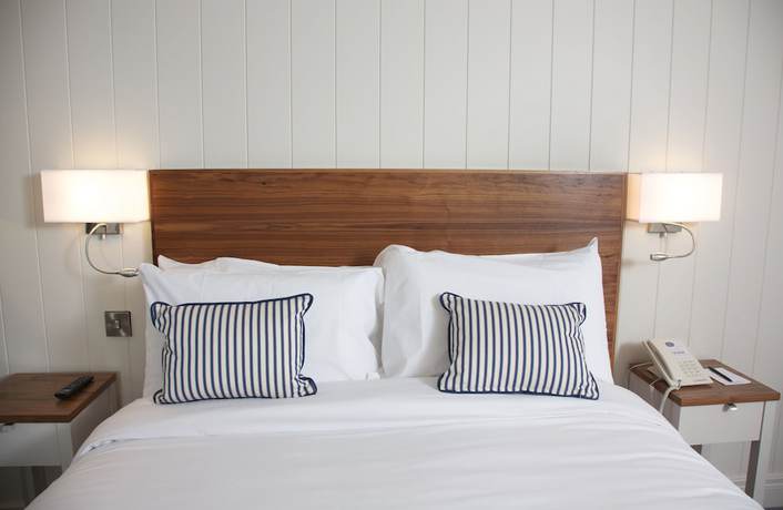 Imagen general del Hotel Waterfront Dungloe. Foto 1