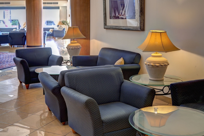 Imagen de los interiores del Hotel Waterfront. Foto 15