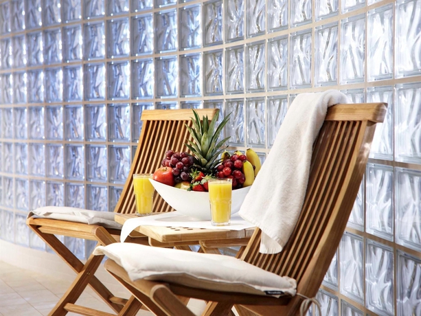 Imagen general del Hotel Waterfront Goteborg. Foto 2