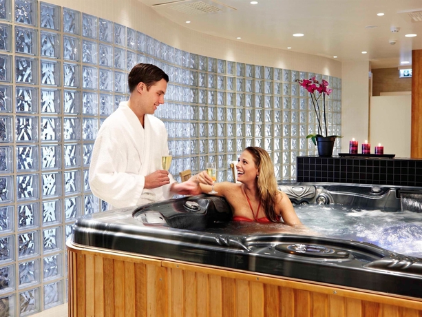 Imagen general del Hotel Waterfront Goteborg. Foto 3