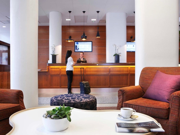 Imagen general del Hotel Waterfront Goteborg. Foto 5