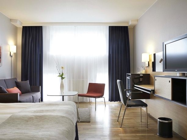 Imagen de la habitación del Hotel Waterfront Goteborg. Foto 9