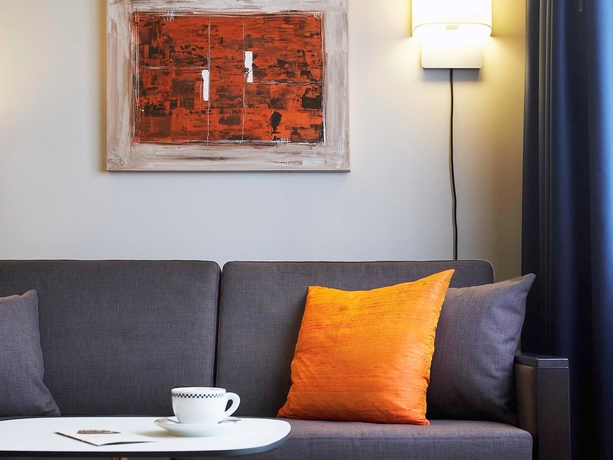 Imagen de la habitación del Hotel Waterfront Goteborg. Foto 10