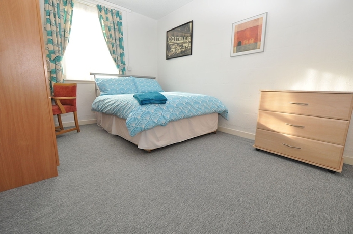 Imagen de la habitación del Hotel Waterfront Guest Accommodation. Foto 3