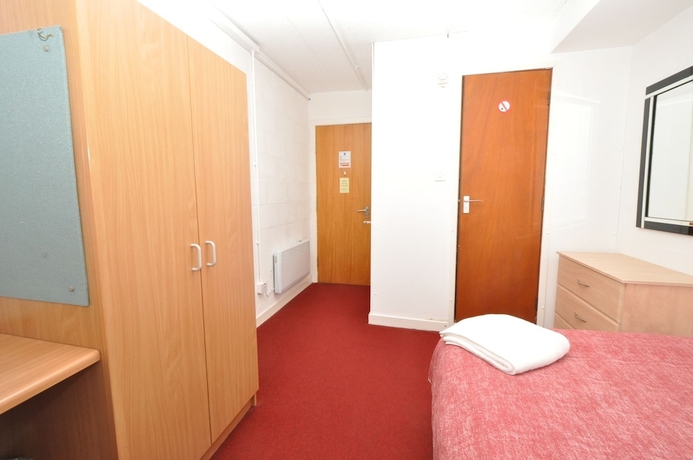 Imagen de la habitación del Hotel Waterfront Guest Accommodation. Foto 4