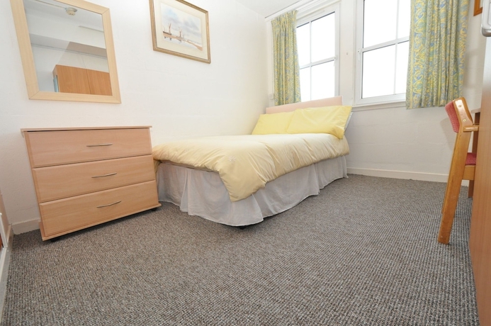 Imagen de la habitación del Hotel Waterfront Guest Accommodation. Foto 5