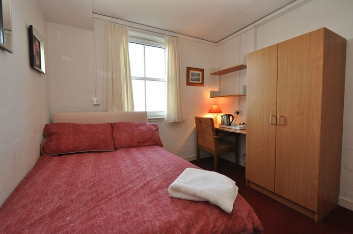 Imagen de la habitación del Hotel Waterfront Guest Accommodation. Foto 6