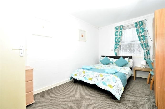 Imagen de la habitación del Hotel Waterfront Guest Accommodation. Foto 11