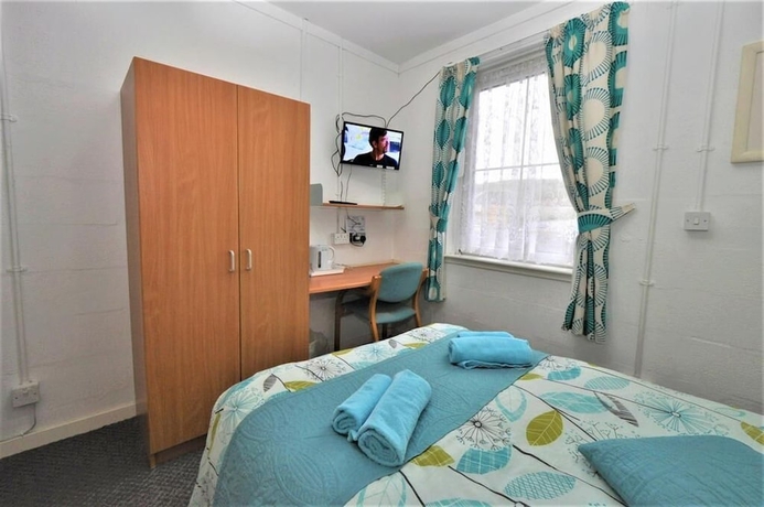 Imagen de la habitación del Hotel Waterfront Guest Accommodation. Foto 15