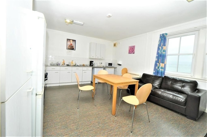 Imagen de la habitación del Hotel Waterfront Guest Accommodation. Foto 17