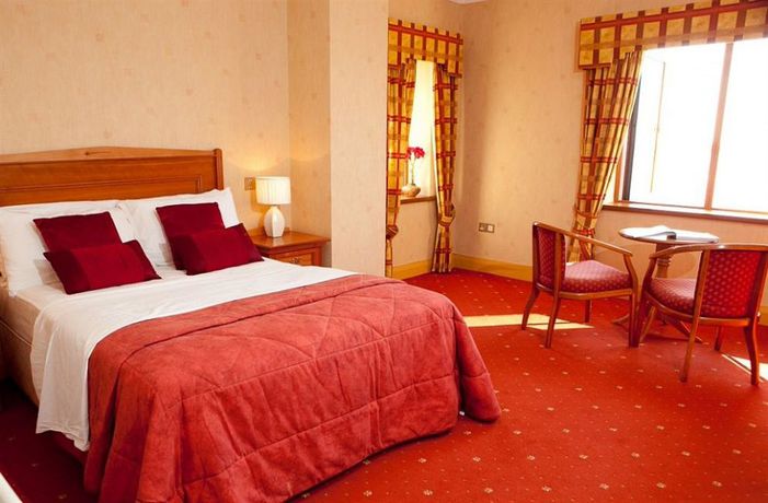 Imagen de la habitación del Hotel Waterfront House. Foto 4