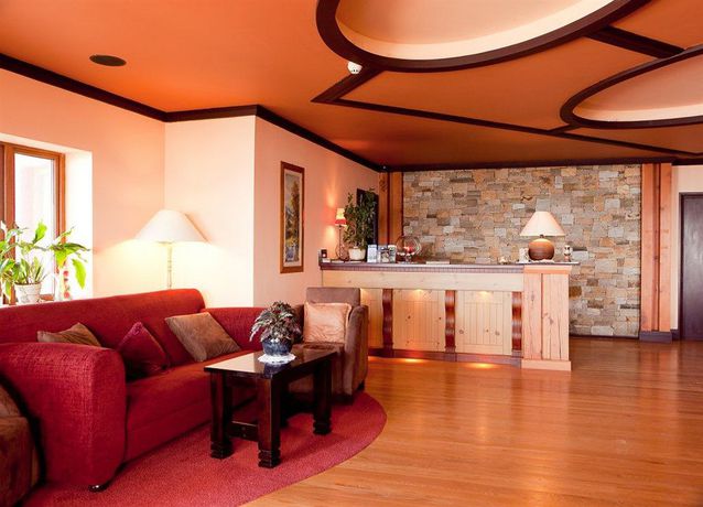 Imagen de los exteriores del Hotel Waterfront House. Foto 9