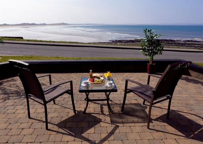 Imagen de la habitación del Hotel Waterfront House. Foto 5