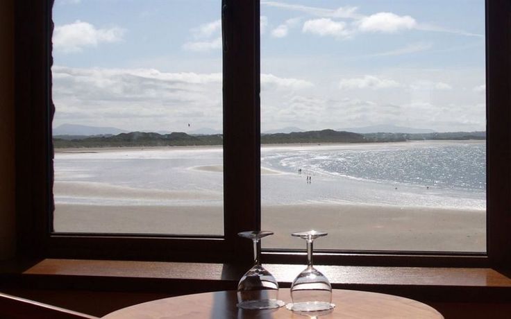 Imagen de los interiores del Hotel Waterfront House. Foto 10