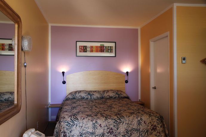 Imagen de la habitación del Hotel Waterfront Inn. Foto 3