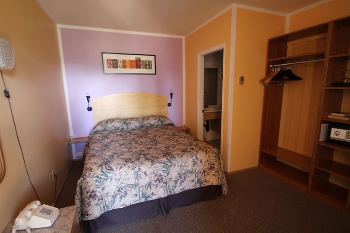 Imagen de la habitación del Hotel Waterfront Inn. Foto 4