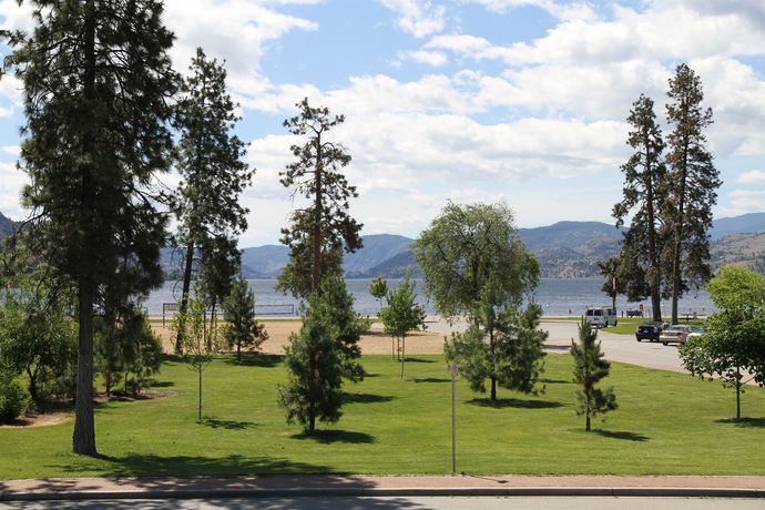 Imagen general del Hotel Waterfront Inn. Foto 1