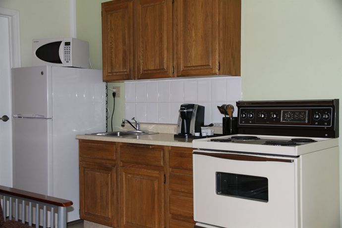 Imagen de la habitación del Hotel Waterfront Inn. Foto 6
