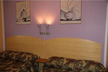 Imagen de la habitación del Hotel Waterfront Inn. Foto 11