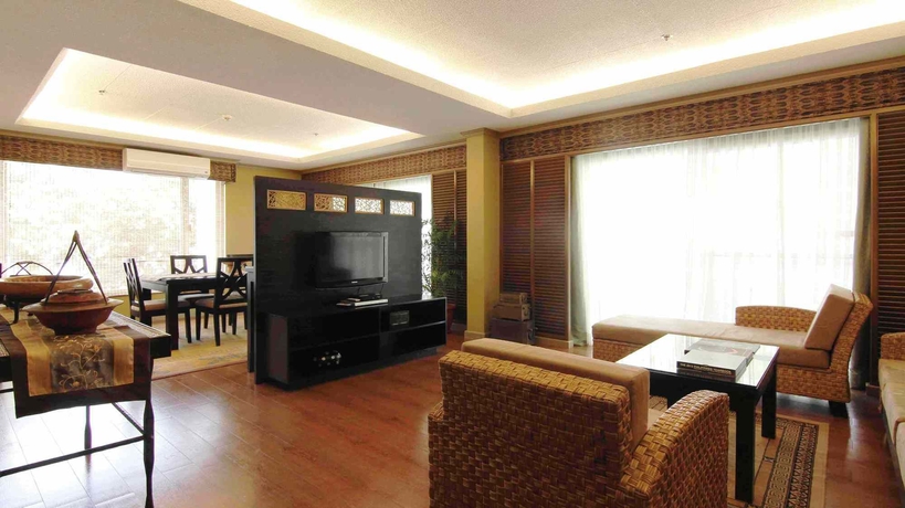 Imagen de la habitación del Hotel Waterfront Insular Davao. Foto 9