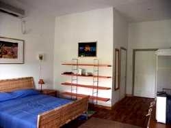 Imagen de la habitación del Hotel Waterfront Lodge. Foto 4