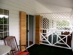 Imagen de la habitación del Hotel Waterfront Lodge, Nuku'alofa. Foto 5