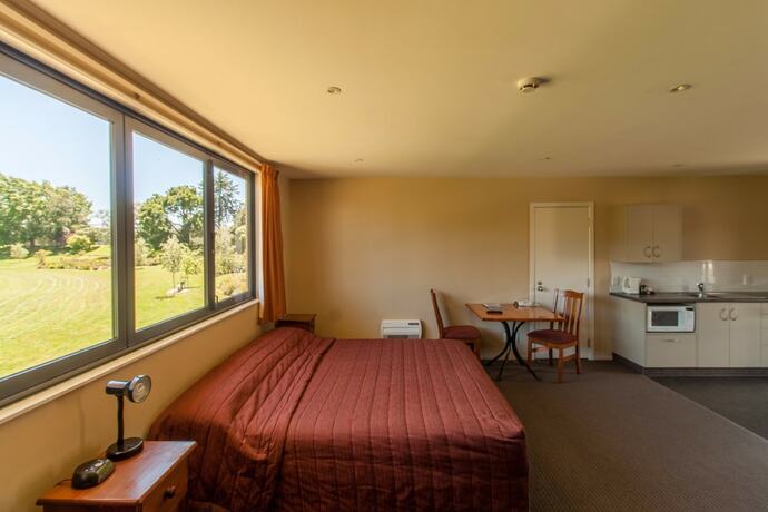 Imagen general del Hotel Waterfront Motels. Foto 9