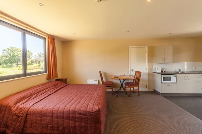 Imagen de la habitación del Hotel Waterfront Motels. Foto 16