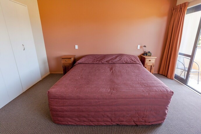 Imagen de la habitación del Hotel Waterfront Motels. Foto 19