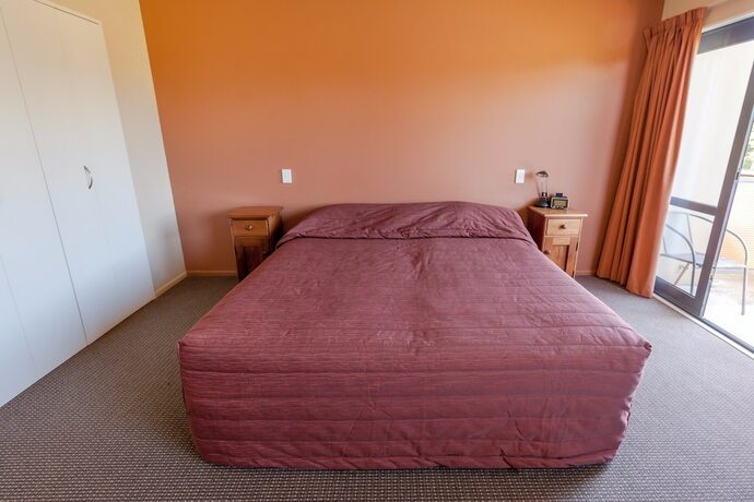 Imagen de la habitación del Hotel Waterfront Motels. Foto 20