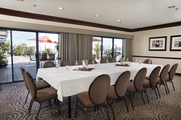 Imagen de la habitación del Hotel Waterfront , Part Of Jdv By Hyatt. Foto 4