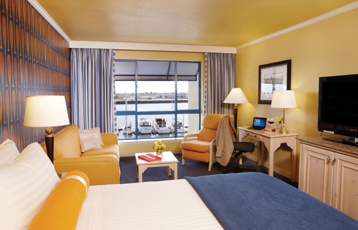 Imagen de la habitación del Hotel Waterfront , Part Of Jdv By Hyatt. Foto 5