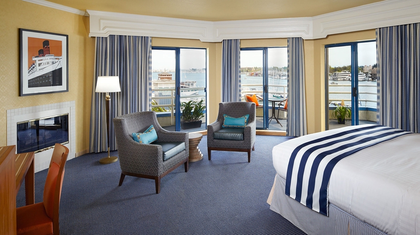 Imagen de la habitación del Hotel Waterfront , Part Of Jdv By Hyatt. Foto 6