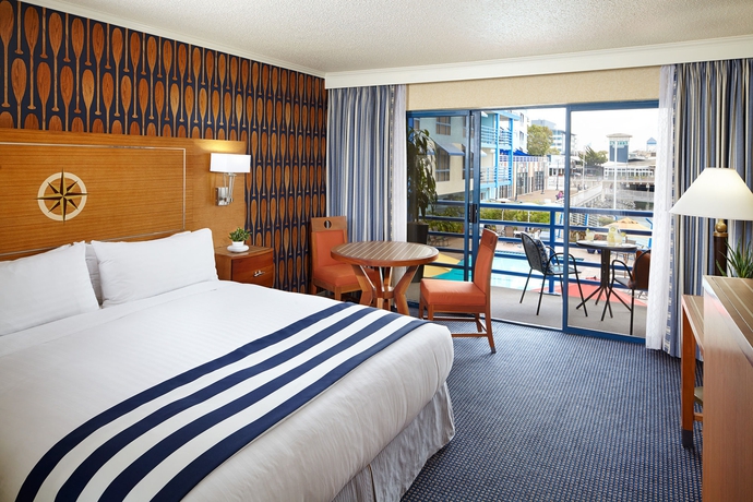 Imagen general del Hotel Waterfront , Part Of Jdv By Hyatt. Foto 3